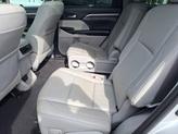 Thumbnail of 2019 Celestial Silver Metallic Toyota Highlander Hybrid