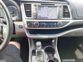 Thumbnail of 2019 Celestial Silver Metallic Toyota Highlander Hybrid
