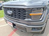Thumbnail of 2024 Gray Metallic Ford F-150