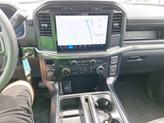 Thumbnail of 2024 Gray Metallic Ford F-150