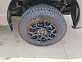 Thumbnail of 2024 Gray Metallic Ford F-150