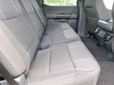 Thumbnail of 2024 Gray Metallic Ford F-150