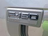 Thumbnail of 2024 Gray Metallic Ford F-150