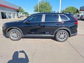 Thumbnail of 2023 Crystal Black Pearl Honda CR-V