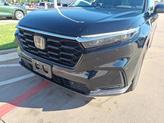 Thumbnail of 2023 Crystal Black Pearl Honda CR-V