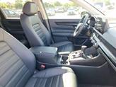 Thumbnail of 2023 Crystal Black Pearl Honda CR-V