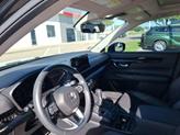 Thumbnail of 2023 Crystal Black Pearl Honda CR-V