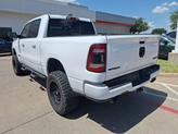 Thumbnail of 2020 Bright White Clearcoat RAM 1500