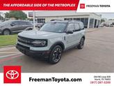Photo of 2021 Cactus Ford Bronco Sport