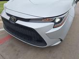 Thumbnail of 2022 Classic Silver Metallic Toyota Corolla