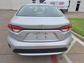 Thumbnail of 2022 Classic Silver Metallic Toyota Corolla