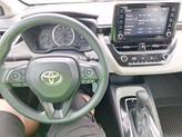 Thumbnail of 2022 Classic Silver Metallic Toyota Corolla