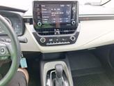 Thumbnail of 2022 Classic Silver Metallic Toyota Corolla