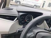 Thumbnail of 2022 Classic Silver Metallic Toyota Corolla