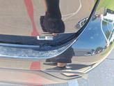 Thumbnail of 2024 Black Toyota Highlander