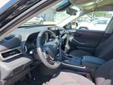 Thumbnail of 2024 Black Toyota Highlander
