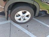 Thumbnail of 2024 Black Toyota Highlander