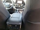 Thumbnail of 2024 Black Toyota Highlander