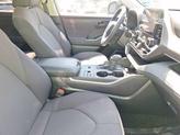 Thumbnail of 2024 Black Toyota Highlander