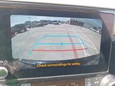 Thumbnail of 2024 Black Toyota Highlander