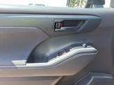 Thumbnail of 2024 Black Toyota Highlander