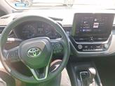 Thumbnail of 2023 White Toyota Corolla