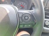 Thumbnail of 2023 White Toyota Corolla