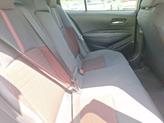 Thumbnail of 2023 White Toyota Corolla