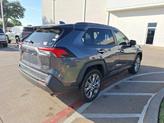 Thumbnail of 2020 White Toyota RAV4