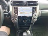 Thumbnail of 2024 Classic Silver Metallic Toyota 4Runner
