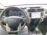 Thumbnail of 2024 Classic Silver Metallic Toyota 4Runner