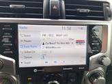 Thumbnail of 2024 Classic Silver Metallic Toyota 4Runner