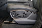 Thumbnail of 2025 Mythos Black Metallic Audi Q7