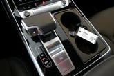 Thumbnail of 2025 Mythos Black Metallic Audi Q7