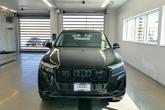 Thumbnail of 2025 Mythos Black Metallic Audi Q7