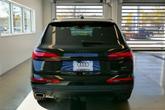 Thumbnail of 2025 Mythos Black Metallic Audi Q7