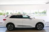 Thumbnail of 2025 Glacier White Metallic Audi Q5