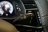 Thumbnail of 2025 Waitomo Blue Metallic Audi Q7