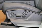 Thumbnail of 2025 Mythos Black Metallic Audi Q7