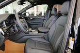 Thumbnail of 2025 Mythos Black Metallic Audi Q7