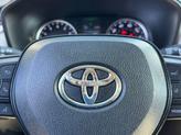 Thumbnail of 2020 Blue Toyota RAV4