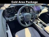 Thumbnail of 2024 Silver Lexus RX 350