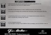 Thumbnail of 2024 Silver Lexus RX 350