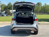 Thumbnail of 2024 Silver Lexus RX 350