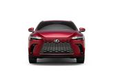 Thumbnail of 2025 Red Lexus RX 350