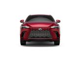 Thumbnail of 2025 Red Lexus RX 350