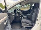 Thumbnail of 2021 White Honda CR-V