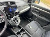 Thumbnail of 2021 White Honda CR-V