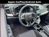 Thumbnail of 2021 White Honda CR-V