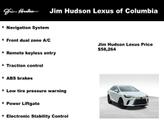 Thumbnail of 2025 White Lexus RX 350